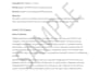 translate , copy edit , post edit business documents